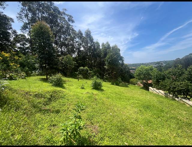 1,063M² VACANT LAND FOR SALE IN BALLITO CENTRAL